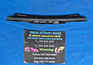 Back Slider Bracket for Mazda CX-60 