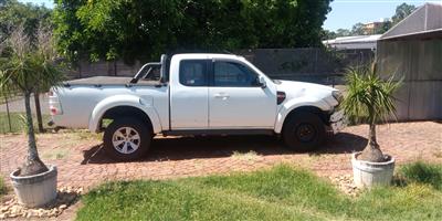 2010 Ford Ranger 3.0tdci XLT Supercab for sale.