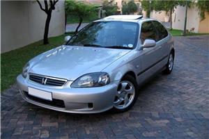 honda civic type r in Honda in South Africa | Junk Mail honda civic type r in Honda in South Africa | Junk Mail