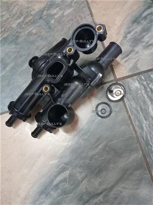 Brand New Dodge Caliber Thermostats & Housings In Stock 