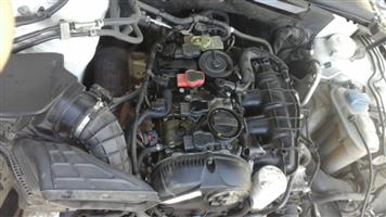 AUDI A4 B8 1.8 CDH ENGINE FOR SALE