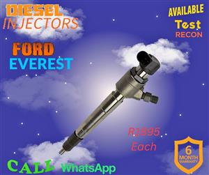 Ford diesel injectors for sale