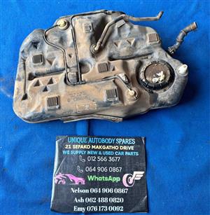 Mazda 3 Petrol Tank Pump 2017