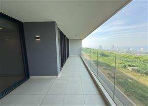 Stunning 3 bedroom apartment with sea views