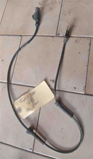 Toyota Aygo 2008 Left front Abs Sensor For Sale