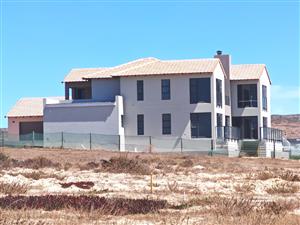 Sophisticated New Build with Mesmerizing Views