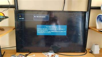 32 inch tv