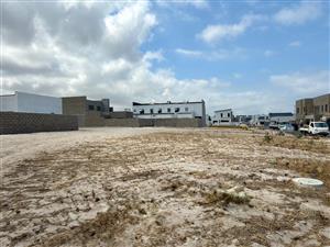 Prime Vacant Land for Sale!