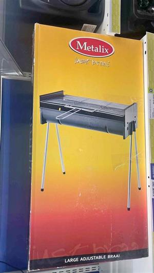 Braai Stand