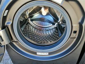 SAMSUNG 12KG WASHING MACHINE ONLY DRYER SOLD ALREADY