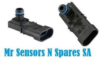 Nissan NP200 Opel Renault 3 Pin Map Sensor