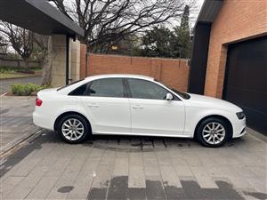 2014 Audi A4 2.0TDi S - FSH - 1 Owner From New - A Must See