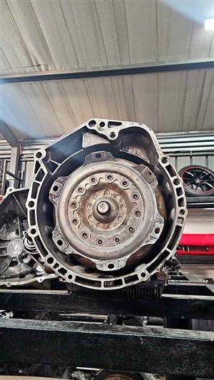 BMW X1 Automatic Gearbox for Sale!