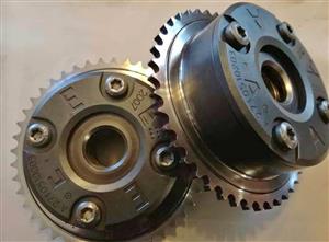 Camshaft Gears - All vehicles Makes
