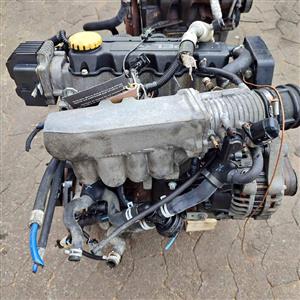 Opel Corsa 1.4L C14SE engine for sale