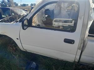 Toyota hilux parts