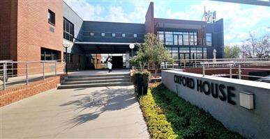781sqm A Grade office space to let in Midridge Park Midrand