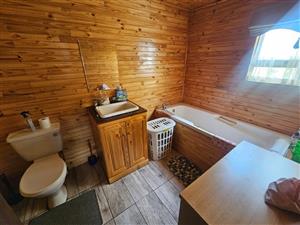 Plot for Sale in Koppies – Farming Opportunity on a Tar Road