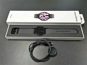 Samsung Galaxy Watch 6 (40mm, Bluetooth, SM-R930)