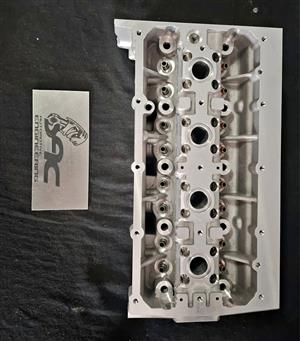 NEW BARE VW CAV Cylinderhead