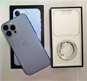 Iphone 13 pro max 128gb. Bh:78%. 