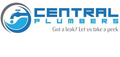 CENTRAL PLUMBERS