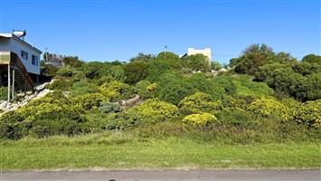 Vacant Land Residential For Sale in Pearly Beach