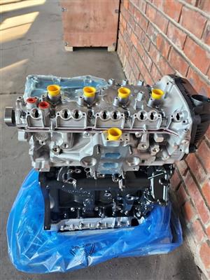VW Golf 7 GTI CHH Engine For Sale