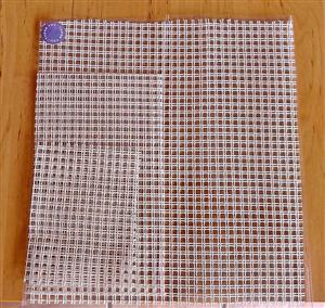  Canvas Mesh 3pc Sets – Perfect for Crafting 