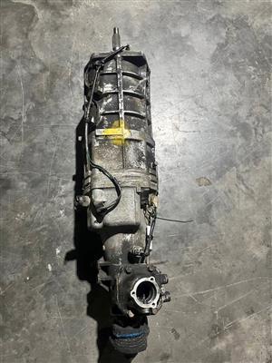 WL MANUAL GEARBOX  2.5 RANGER/MAZDA TDI