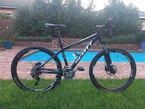 Mountain bike Scott Aspect 10 26” size small