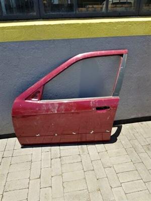 BMW E36 Front Doors