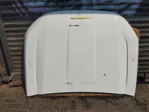 Ford Ranger T7 Bonnet