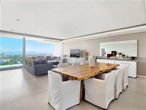 Apartment Rental Monthly in Green Point