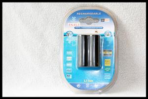 EN-EL3a Battery for Nikon