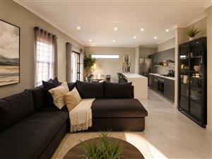 House For Sale in Lion Pride