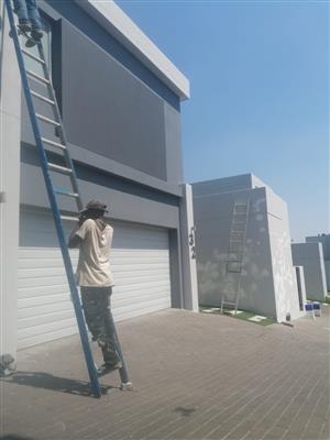 Randburg painters