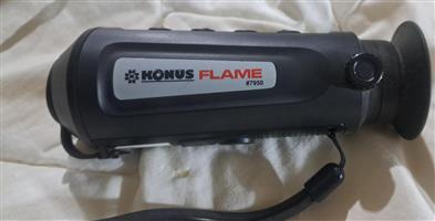 Konus Flame thermal camera