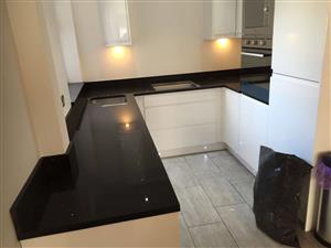 Quality and affordable granite counter-tops in Pretoria