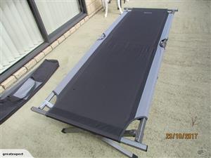 campmaster compact stretcher
