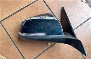 BMW F22/F23 side mirror 2014/20