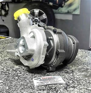 Ford and Mazda 2012-2015 Turbo for sale