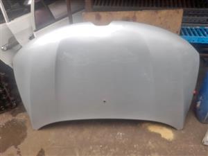 RENAULT KWID BONNET AVAILABLE