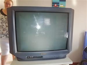 Sansui 82 cm television 