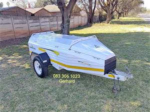 ️ Campmaster Roadster 300 6 ft Trailer For Sale️
