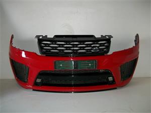 Range Rover SVR Bodykit '15-'18 (See description)
