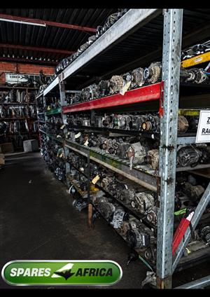 Used Alternators available 
