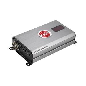 Reference Audio RA-EOS-10000.4 EOS Series 100w rms 4 Channel Amplifier