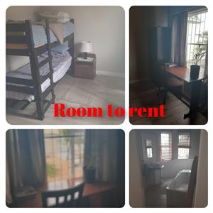 Room to let in Modern free standing House Share  - Parklands