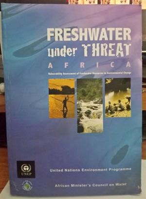 Fresh Water Under Threat Africa United Nations Environment Programme